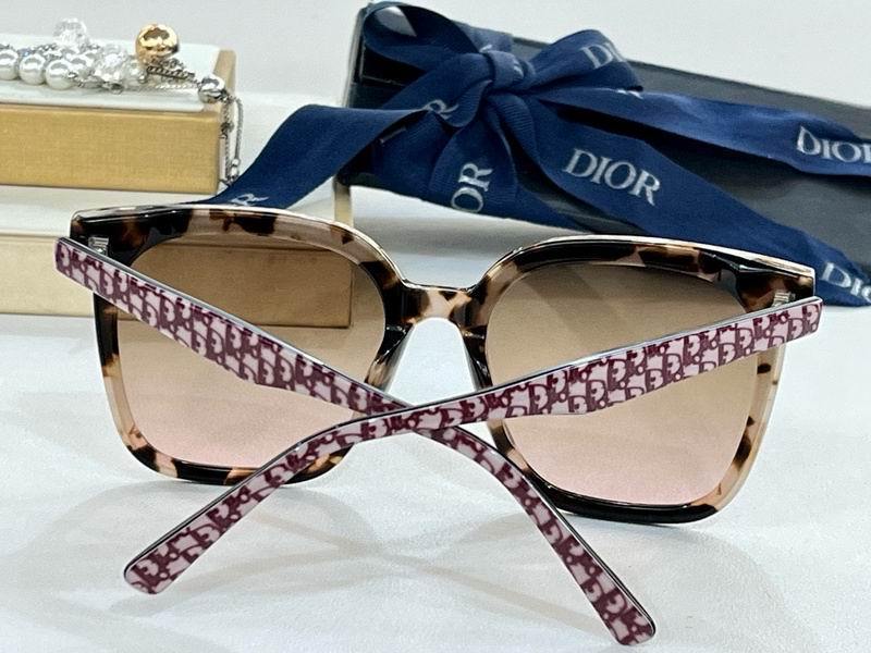 DIOR Sunglasses 354